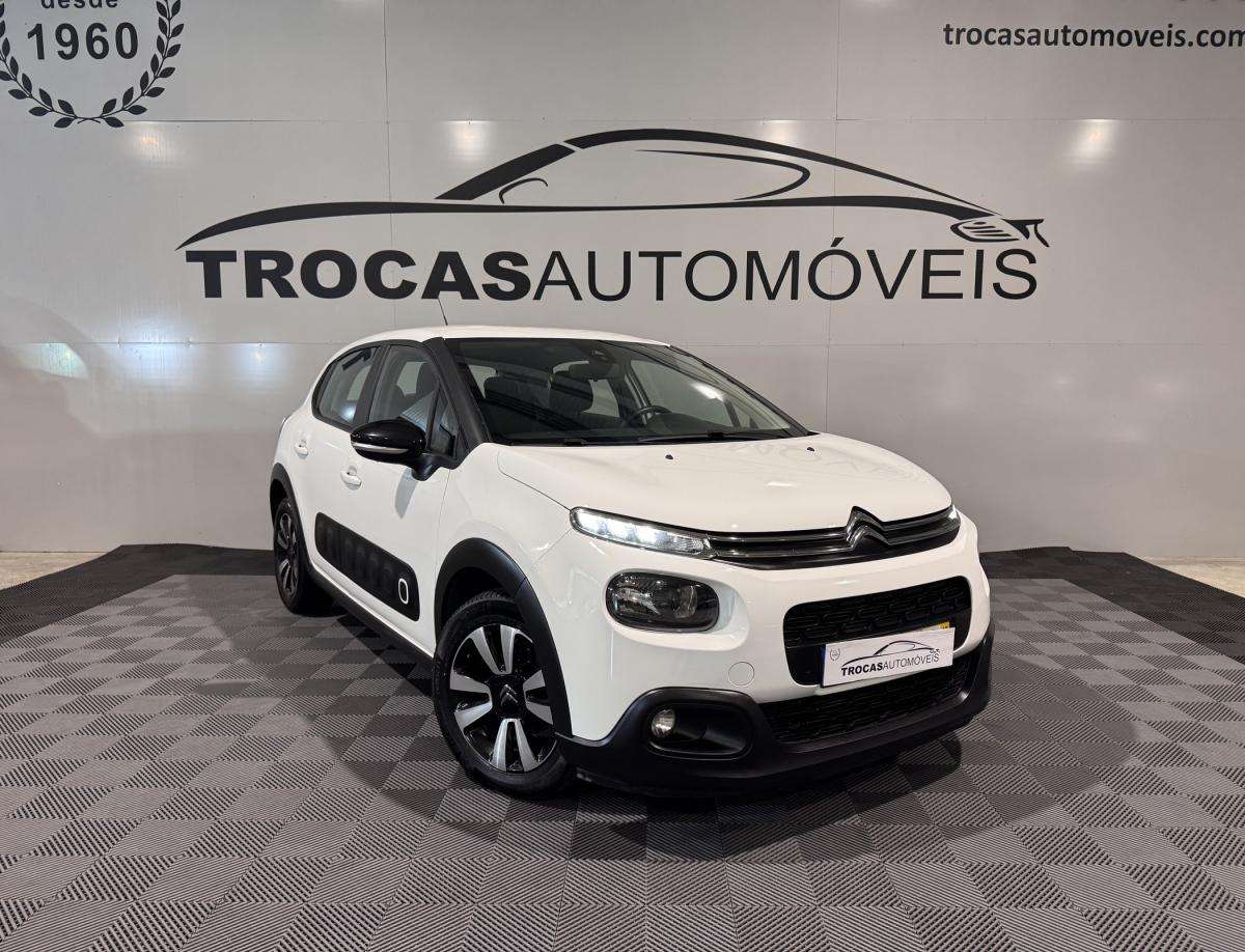 citroen-c3-2019-diesel-1499cc