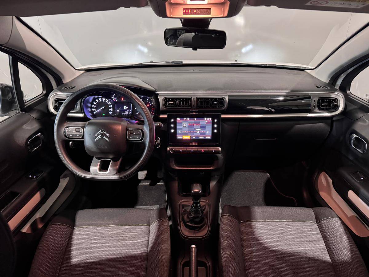 citroen-c3-2019-diesel-1499cc
