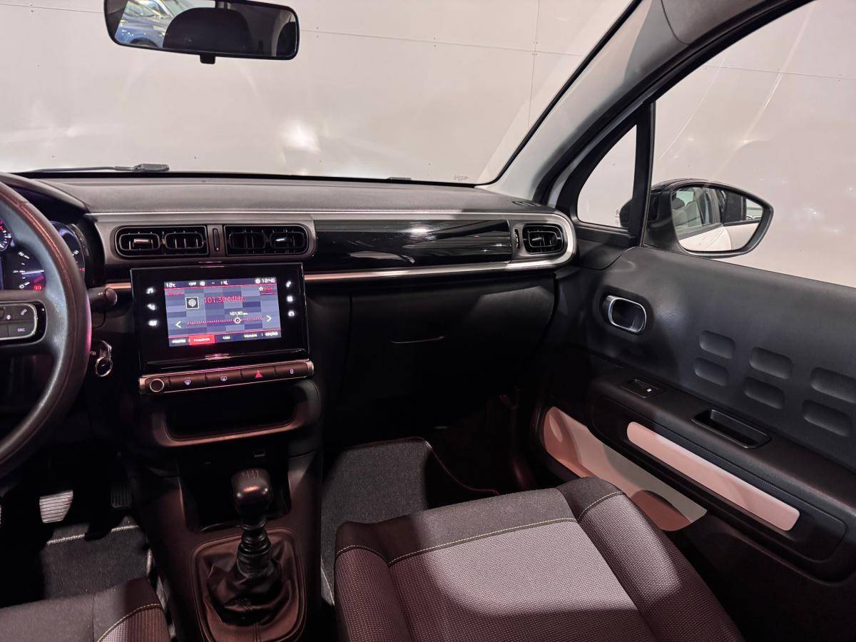 citroen-c3-2019-diesel-1499cc