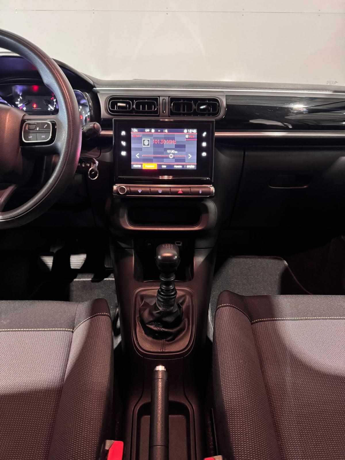 citroen-c3-2019-diesel-1499cc