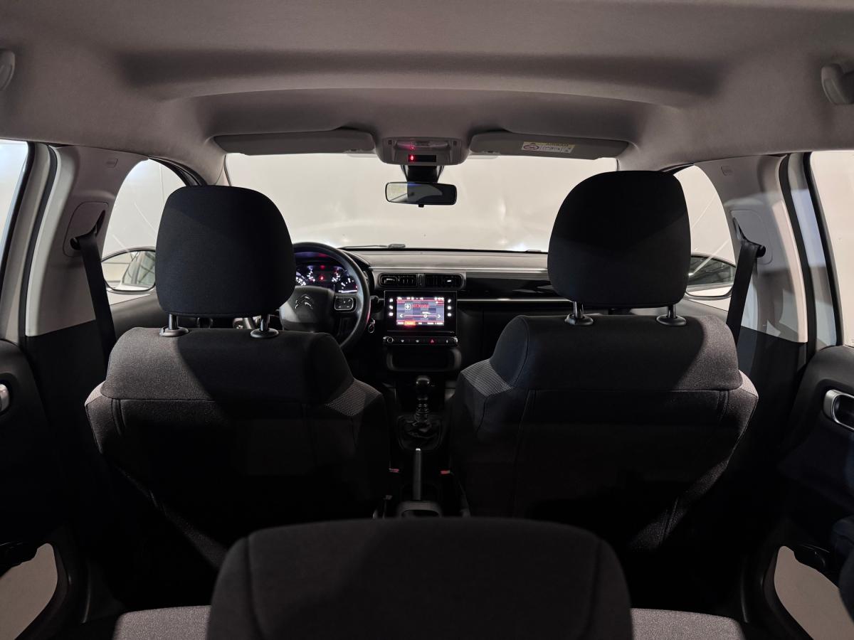 citroen-c3-2019-diesel-1499cc
