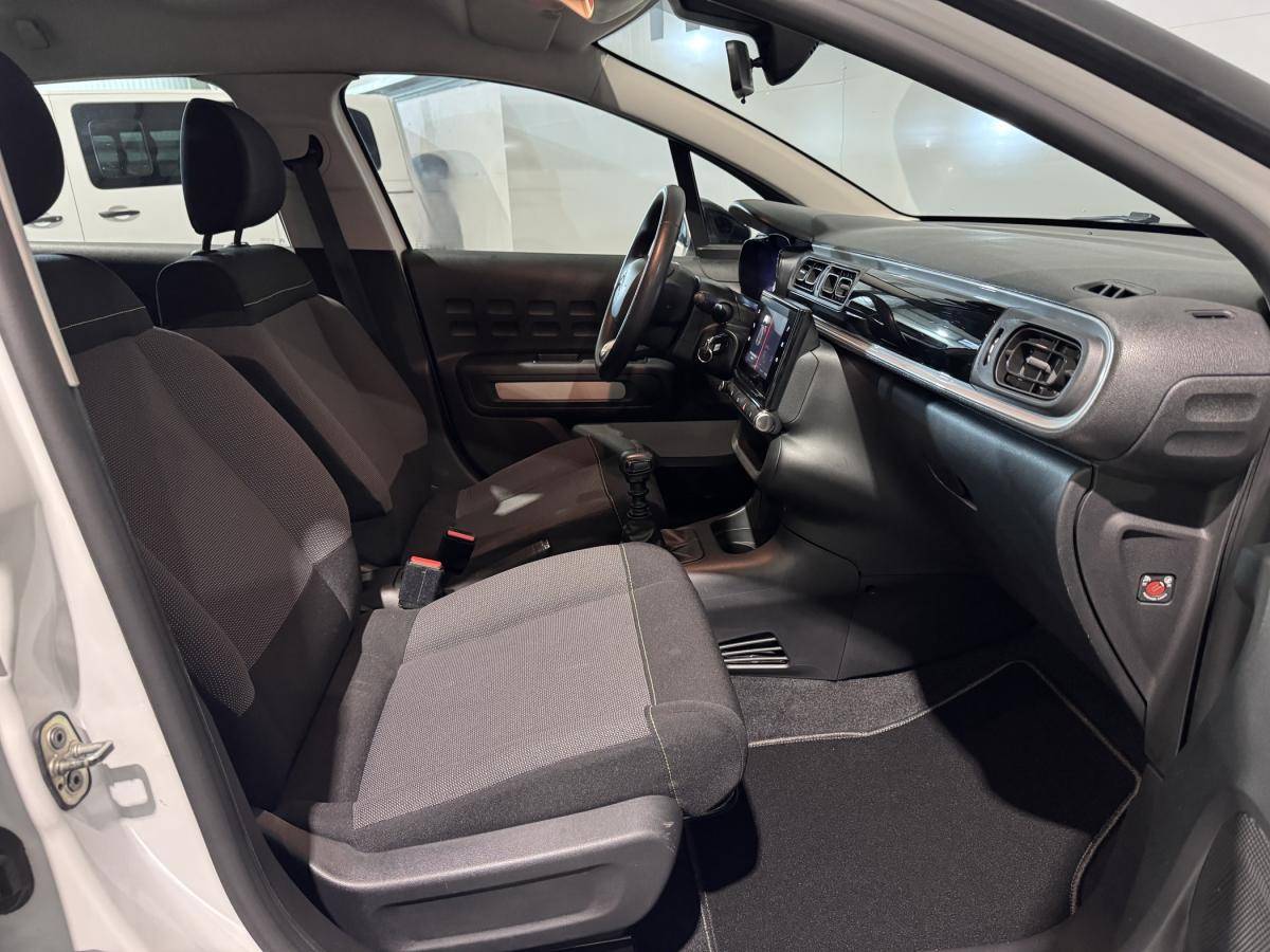 citroen-c3-2019-diesel-1499cc