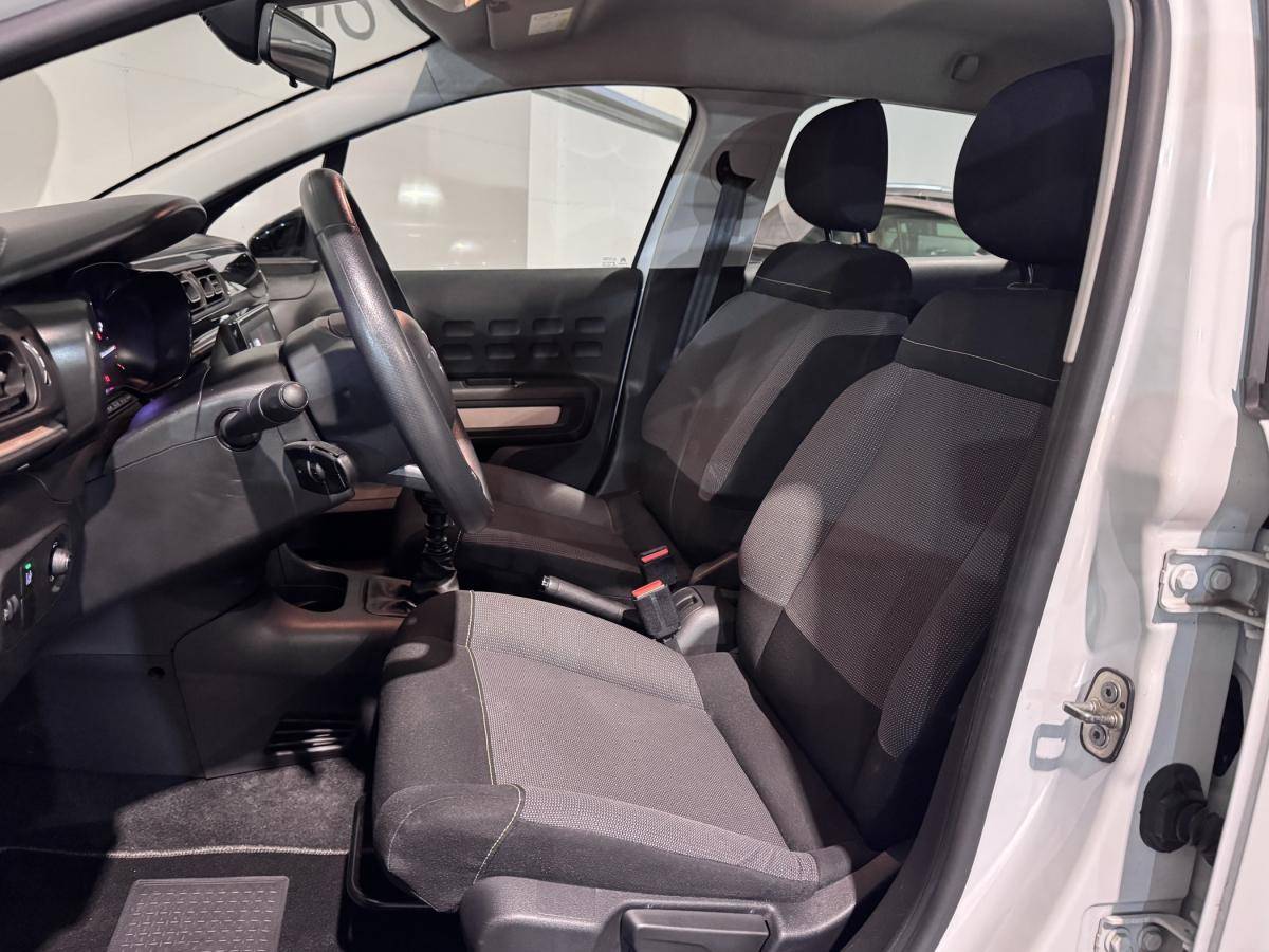 citroen-c3-2019-diesel-1499cc