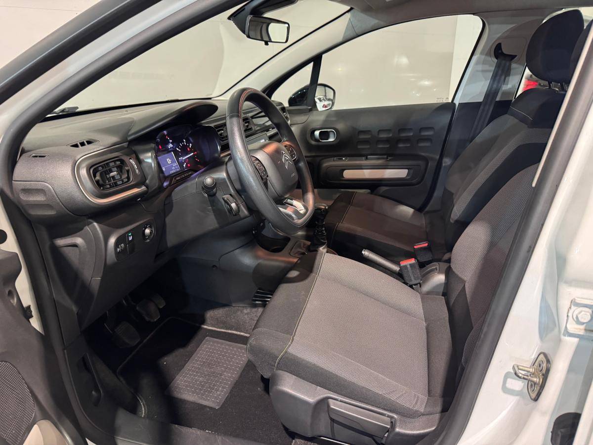 citroen-c3-2019-diesel-1499cc
