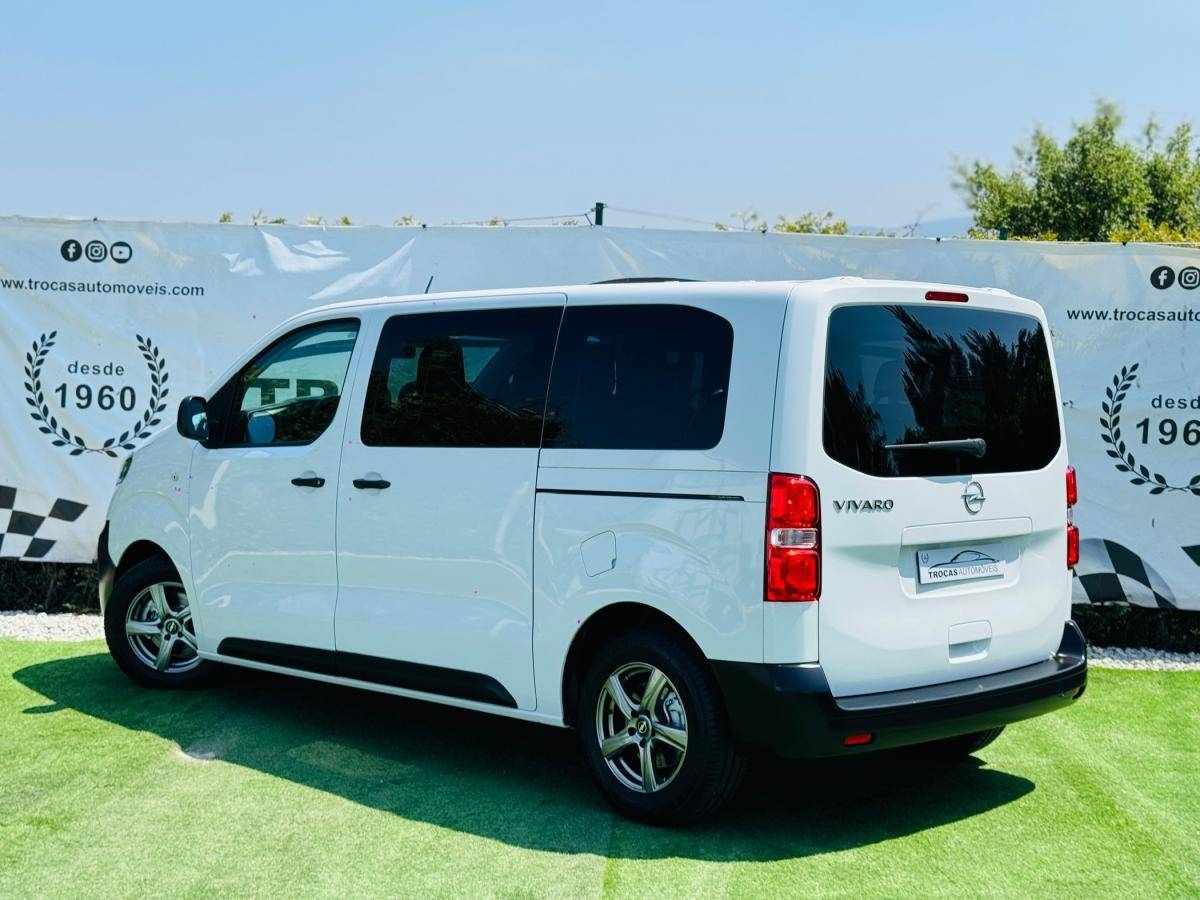 opel-vivaro-2022-diesel-1499cc