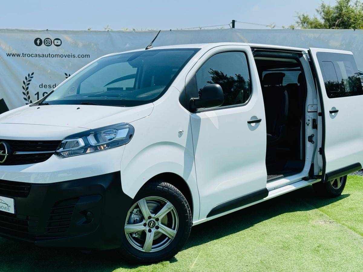 opel-vivaro-2022-diesel-1499cc