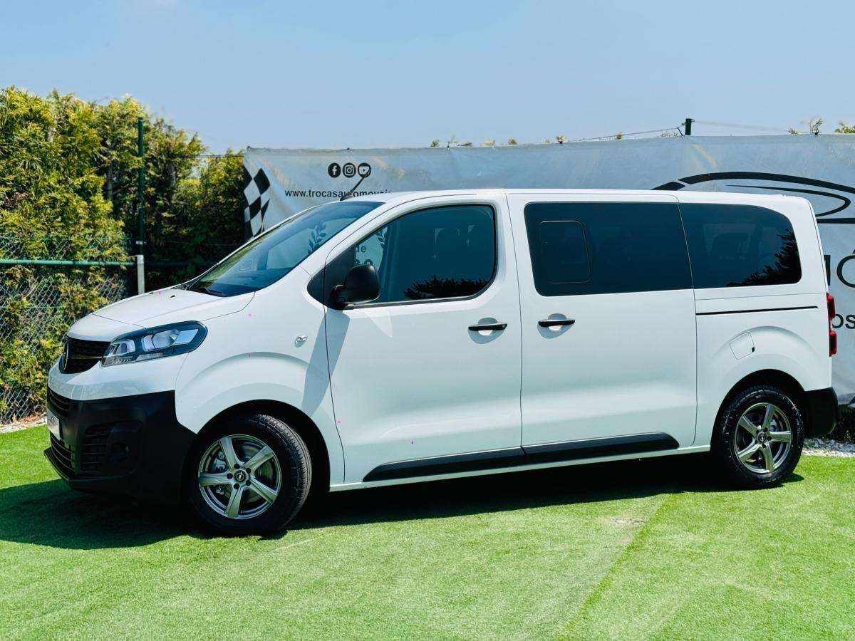 opel-vivaro-2022-diesel-1499cc