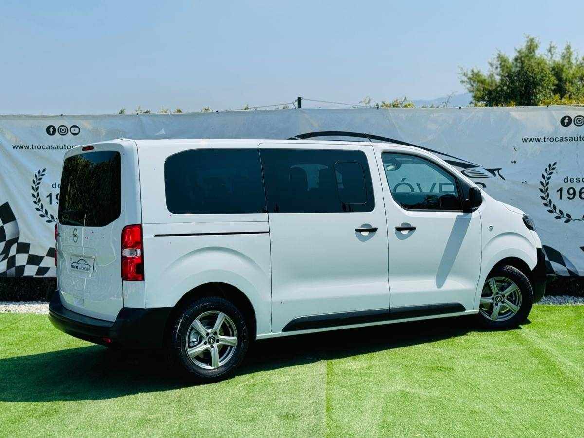 opel-vivaro-2022-diesel-1499cc