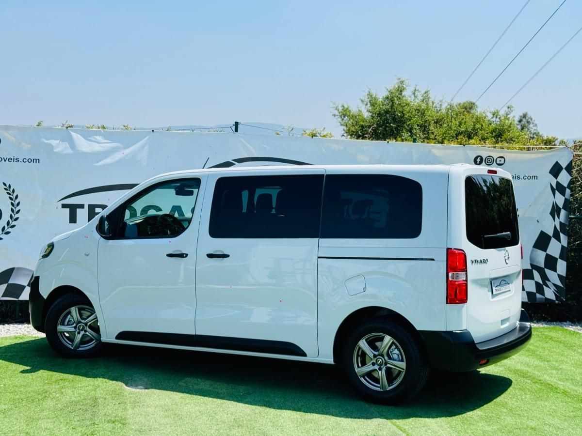 opel-vivaro-2022-diesel-1499cc