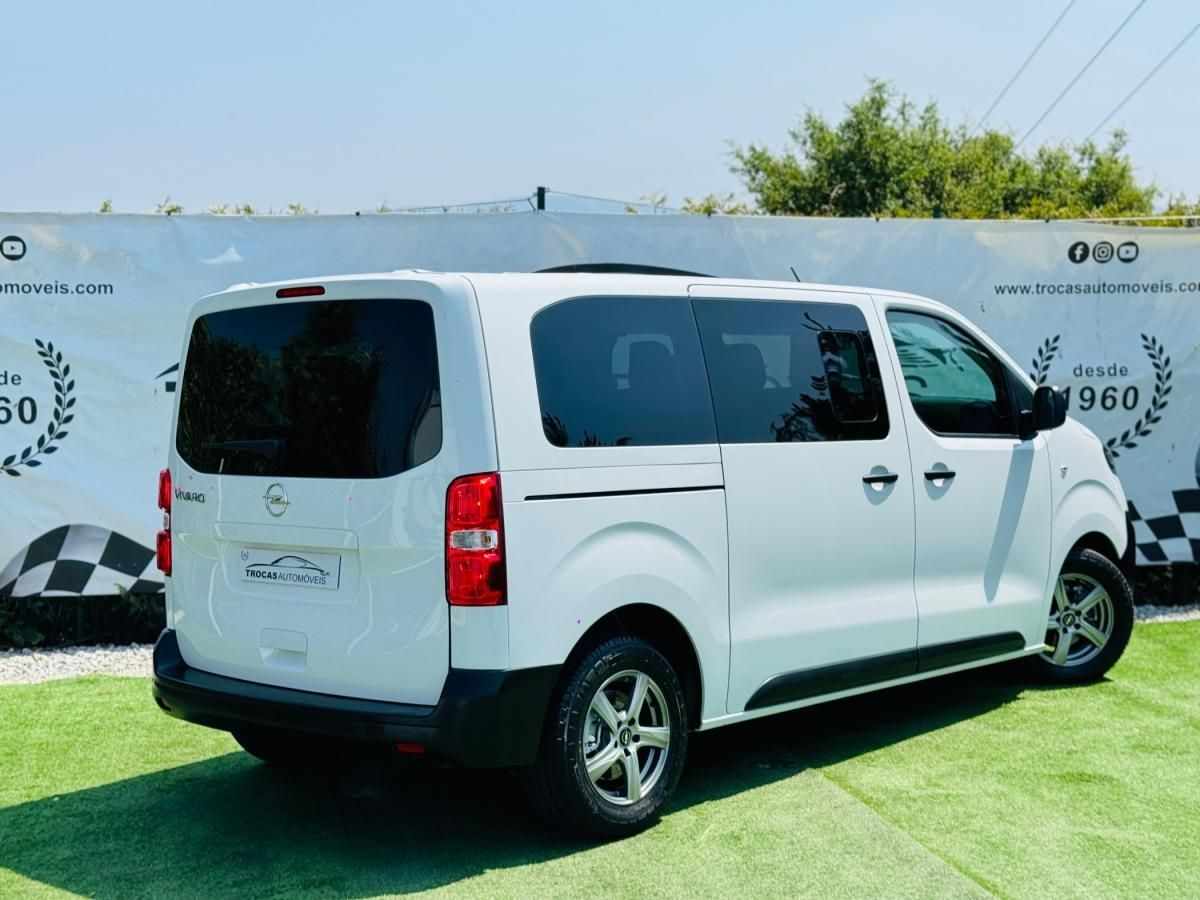 opel-vivaro-2022-diesel-1499cc