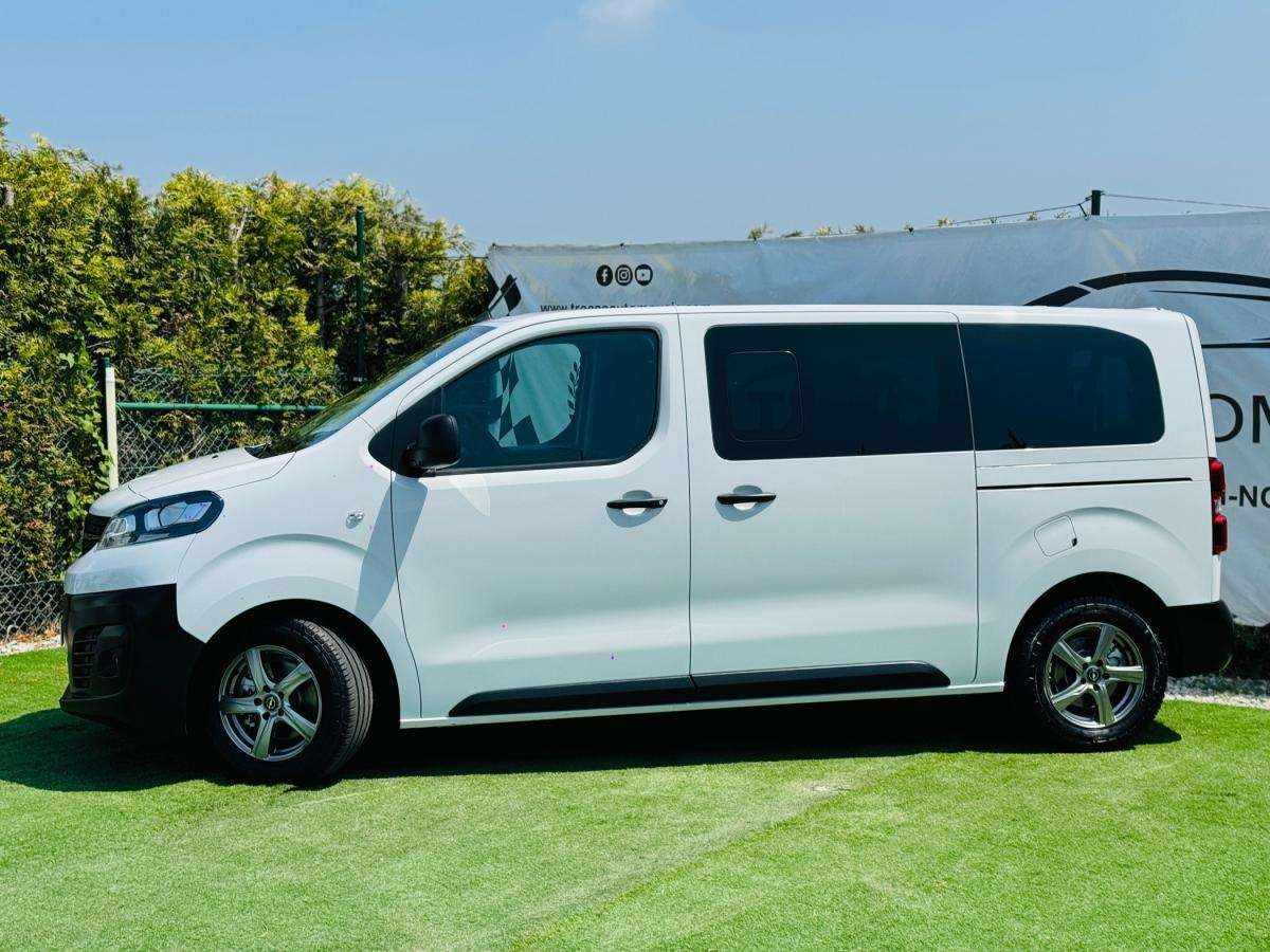 opel-vivaro-2022-diesel-1499cc