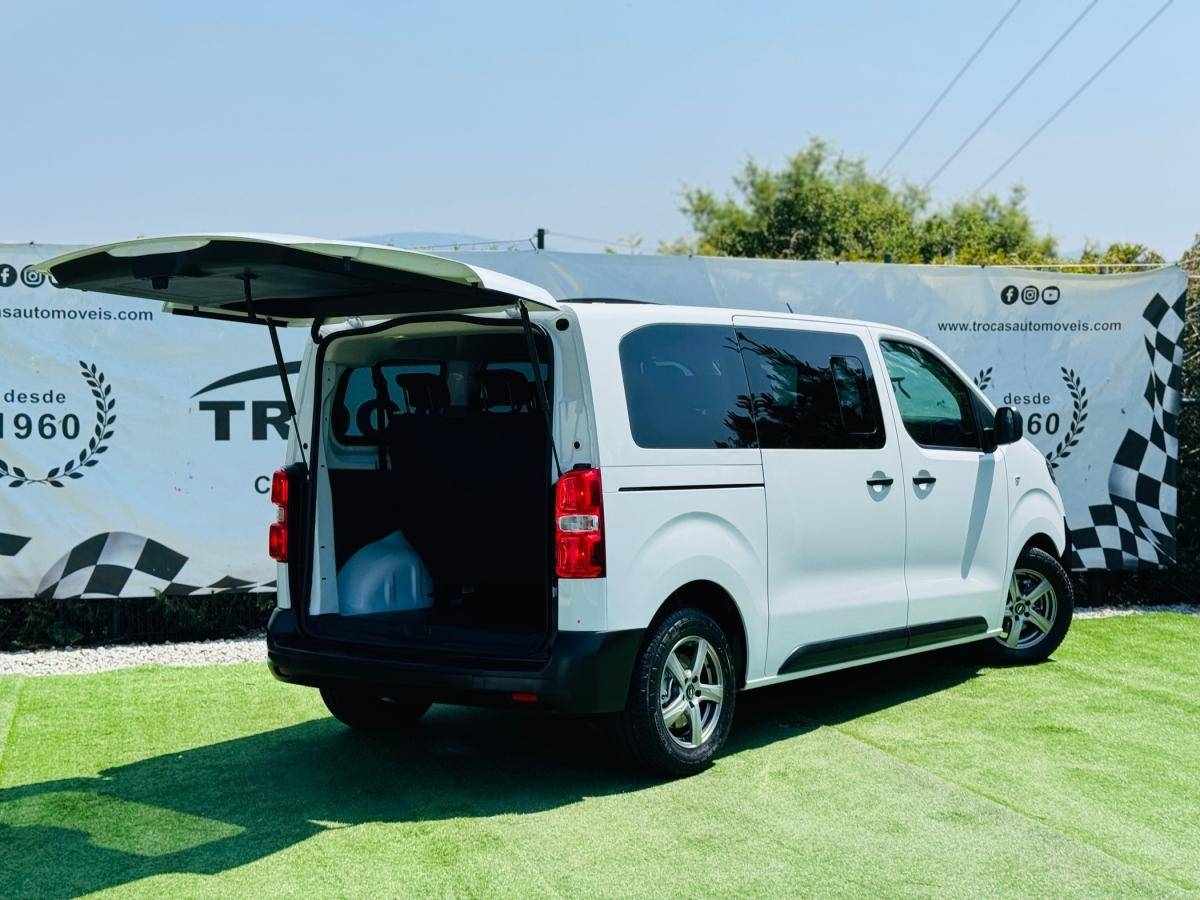 opel-vivaro-2022-diesel-1499cc
