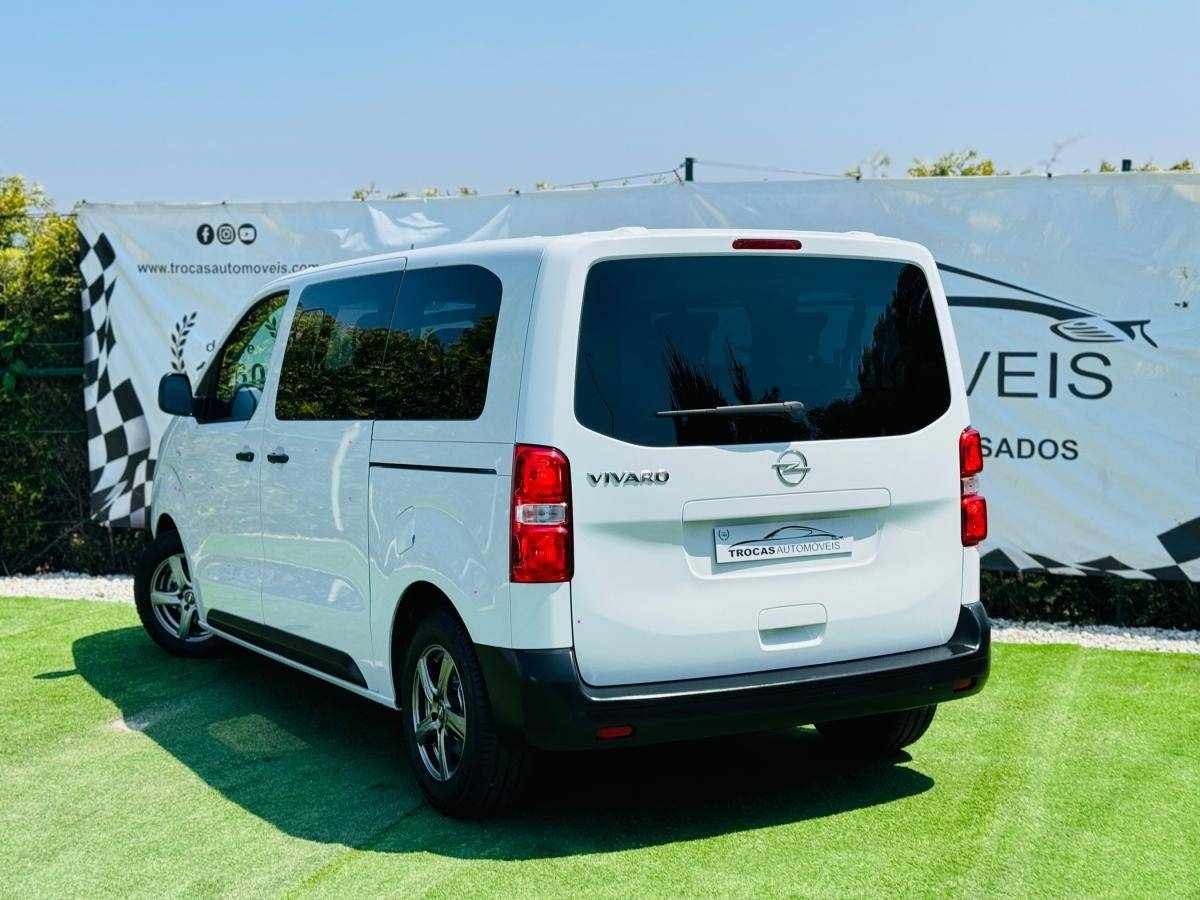 opel-vivaro-2022-diesel-1499cc