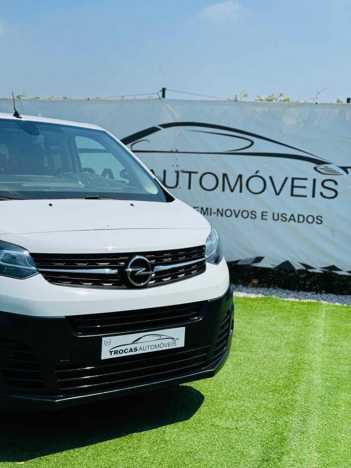 opel-vivaro-2022-diesel-1499cc
