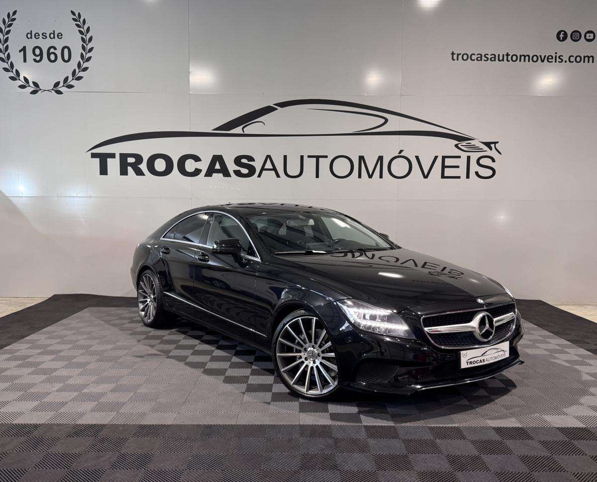 mercedes-benz-cls-2015-diesel-2987cc