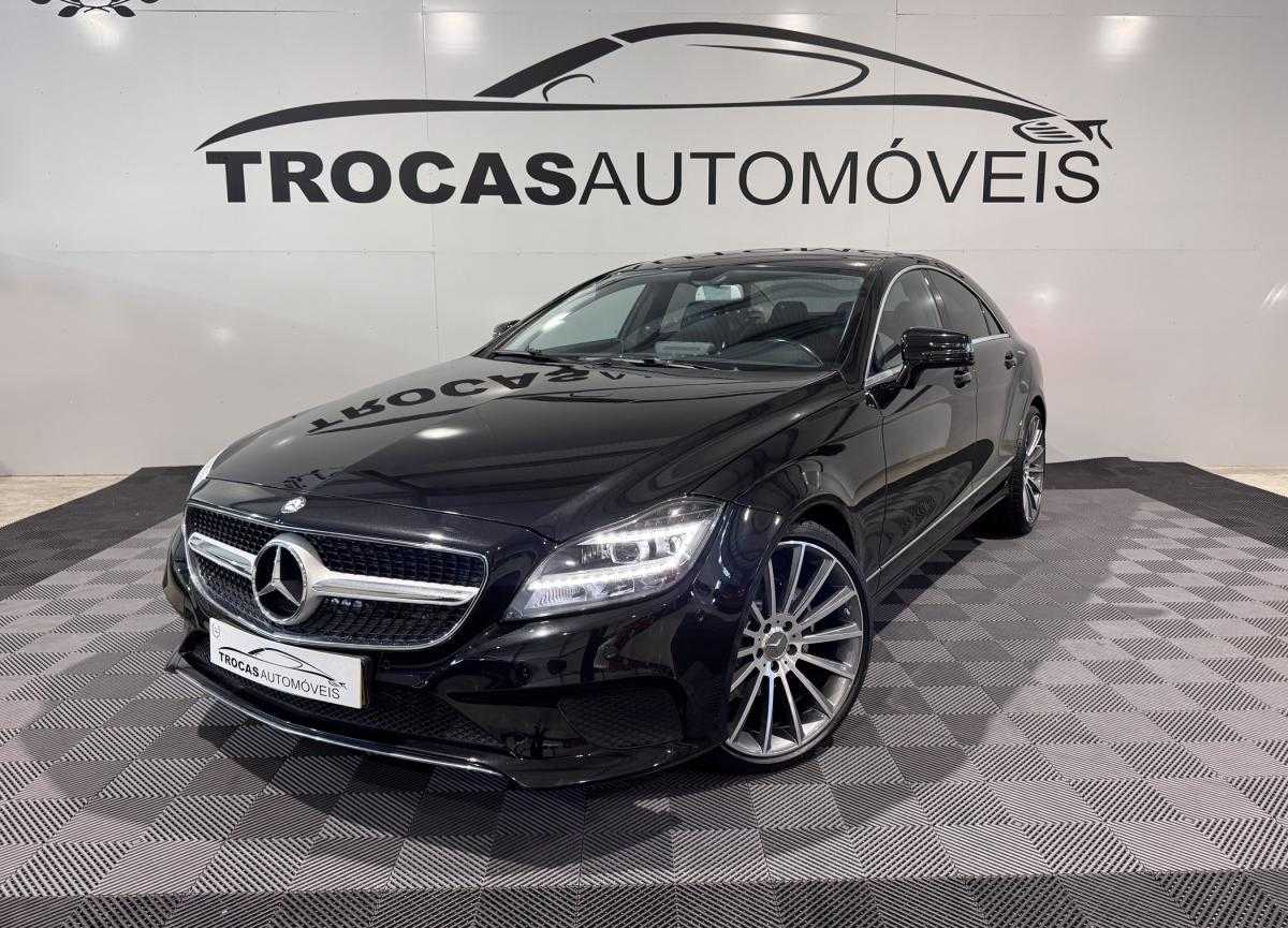 mercedes-benz-cls-2015-diesel-2987cc