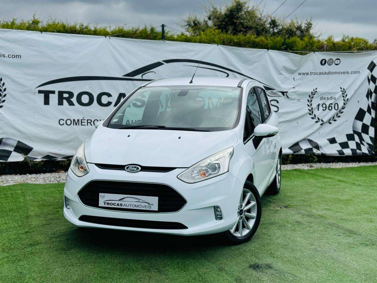 ford-b-max-2017-diesel-1499cc