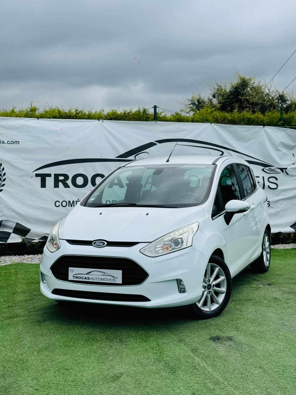 ford-b-max-2017-diesel-1499cc