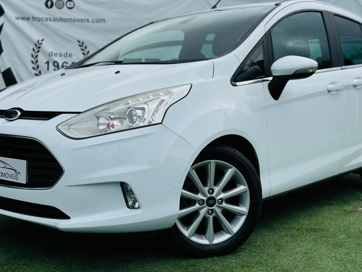 ford-b-max-2017-diesel-1499cc