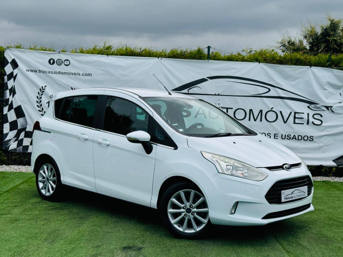 ford-b-max-2017-diesel-1499cc