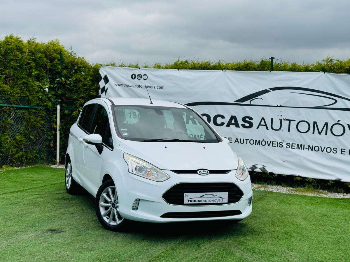 ford-b-max-2017-diesel-1499cc