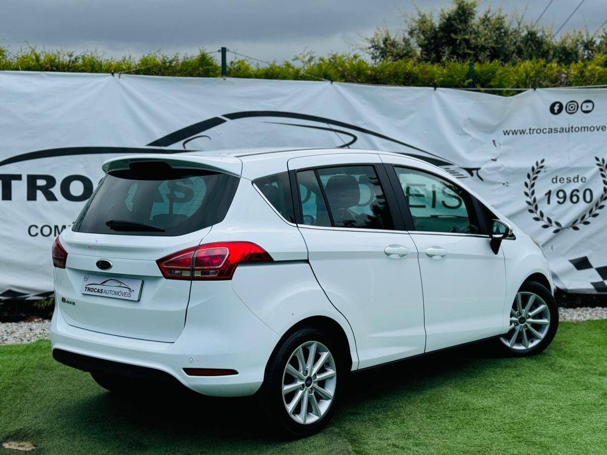 ford-b-max-2017-diesel-1499cc