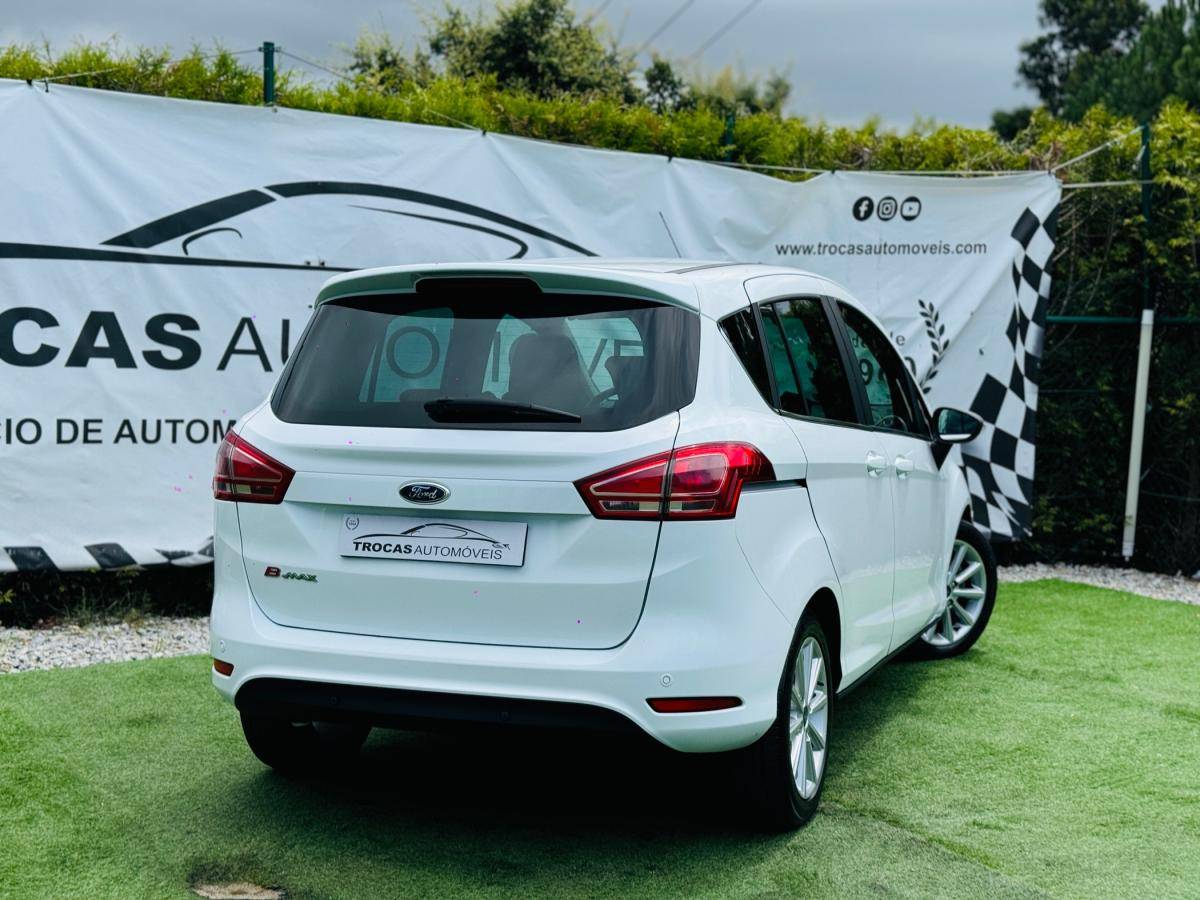 ford-b-max-2017-diesel-1499cc