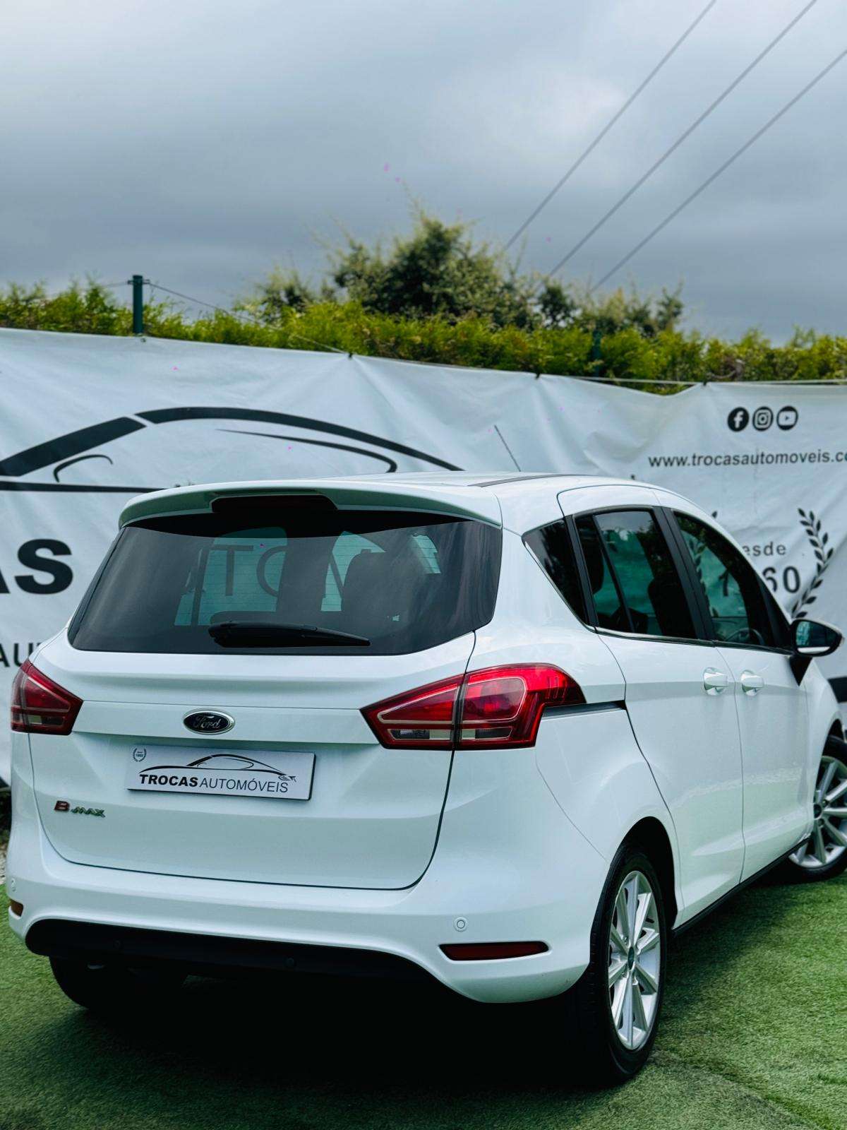 ford-b-max-2017-diesel-1499cc