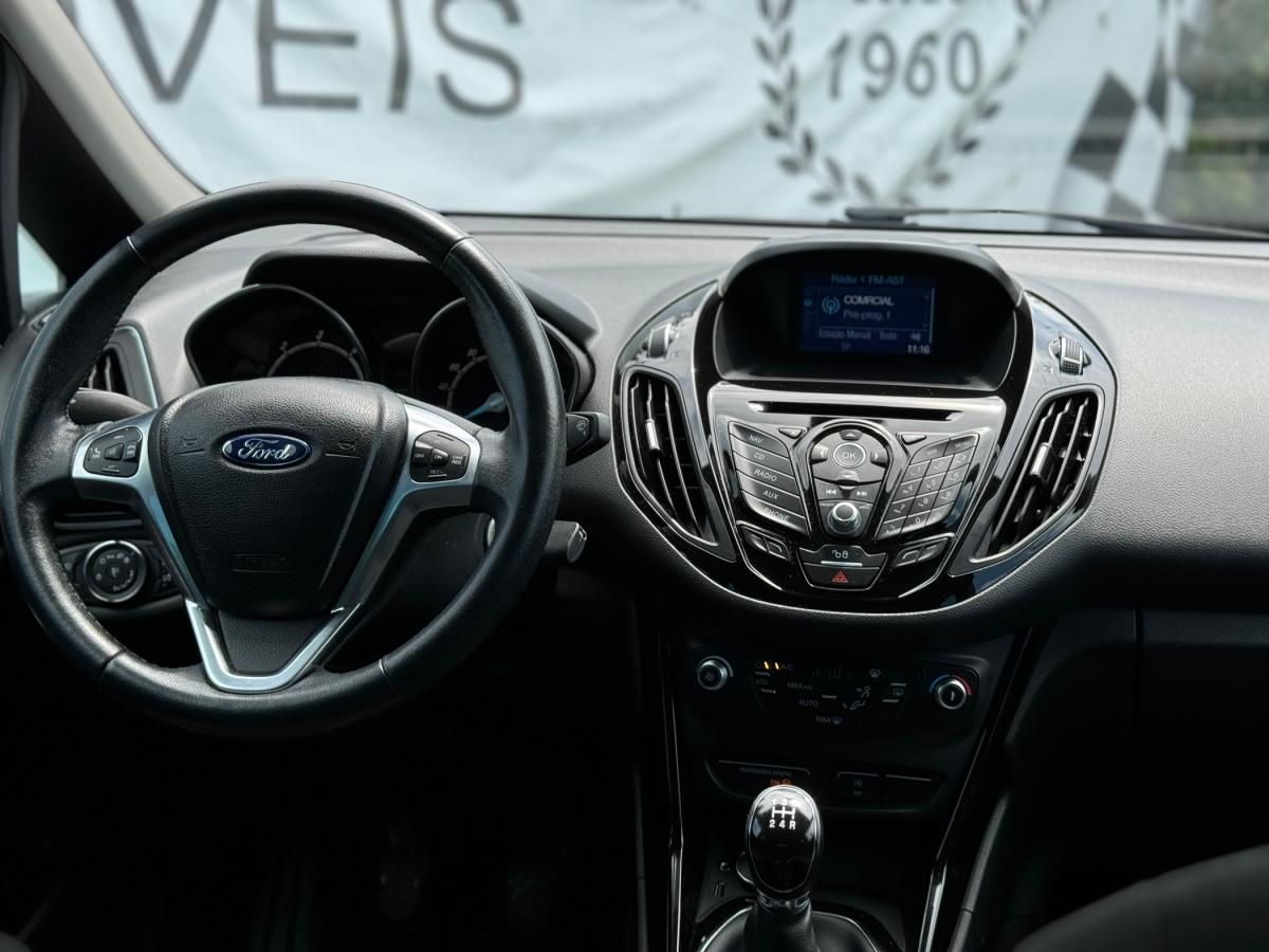 ford-b-max-2017-diesel-1499cc