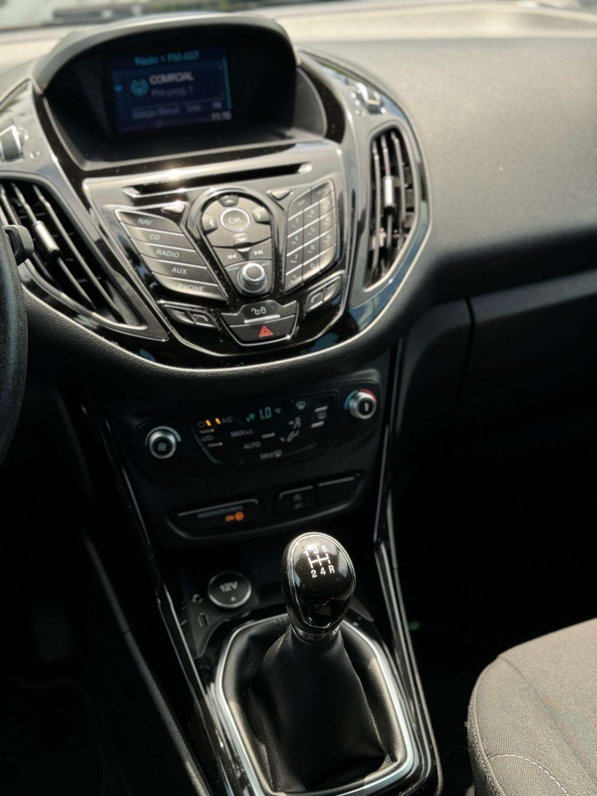 ford-b-max-2017-diesel-1499cc