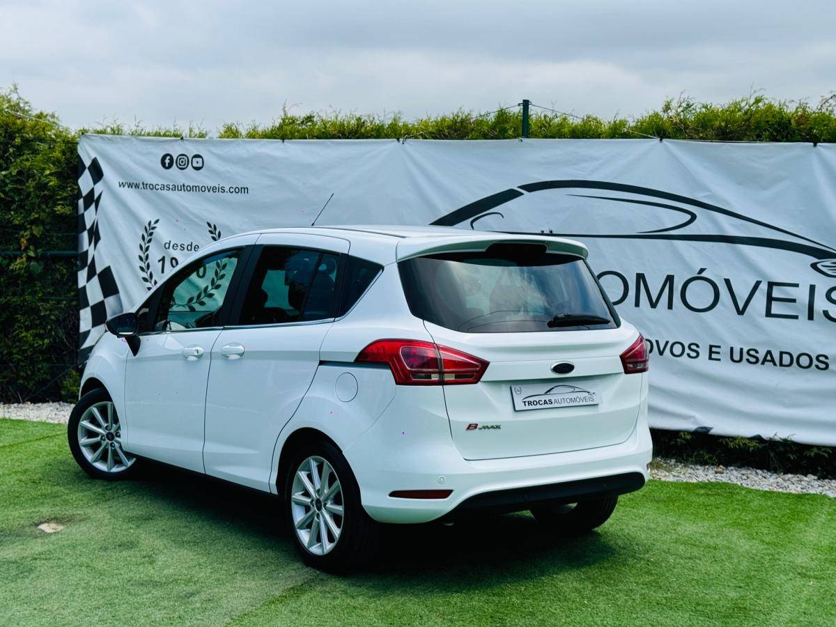 ford-b-max-2017-diesel-1499cc
