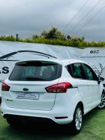 ford-b-max-2017-diesel-1499cc