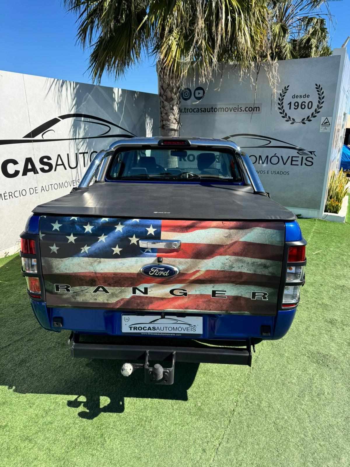 ford-ranger-2016-diesel-2198cc