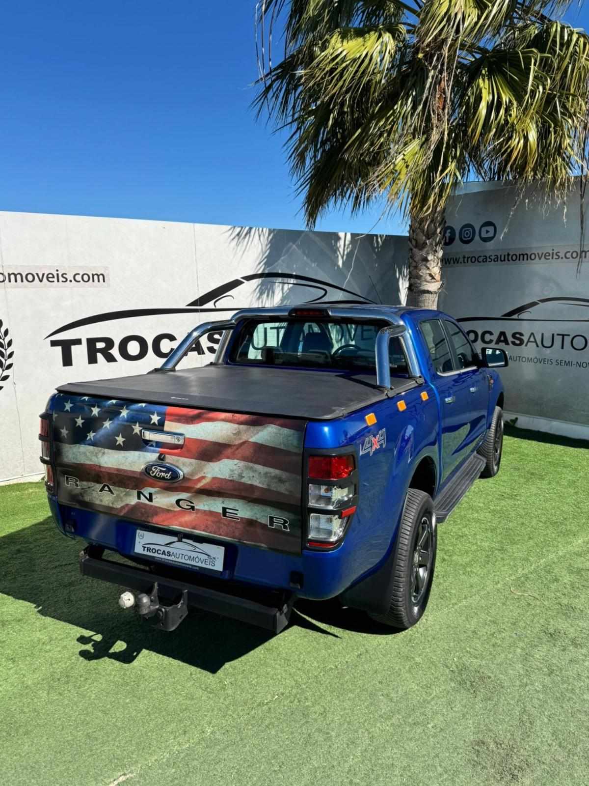 ford-ranger-2016-diesel-2198cc