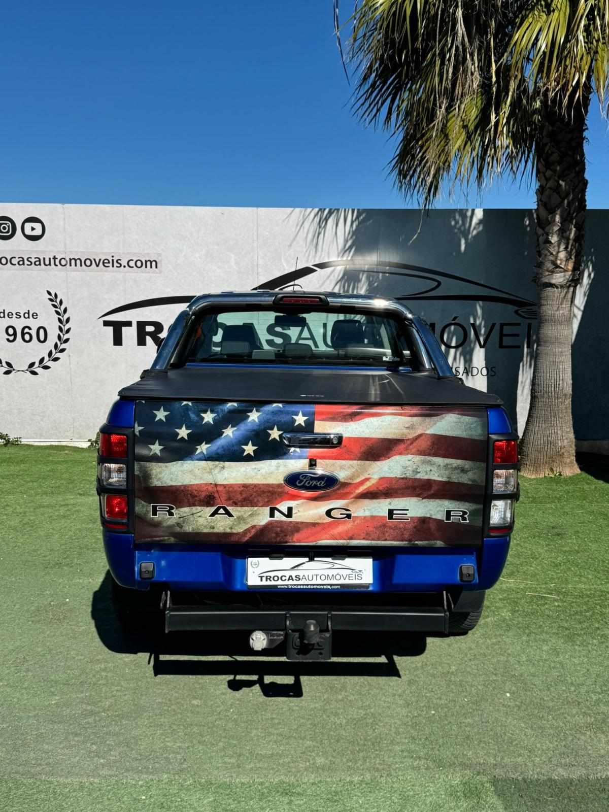 ford-ranger-2016-diesel-2198cc