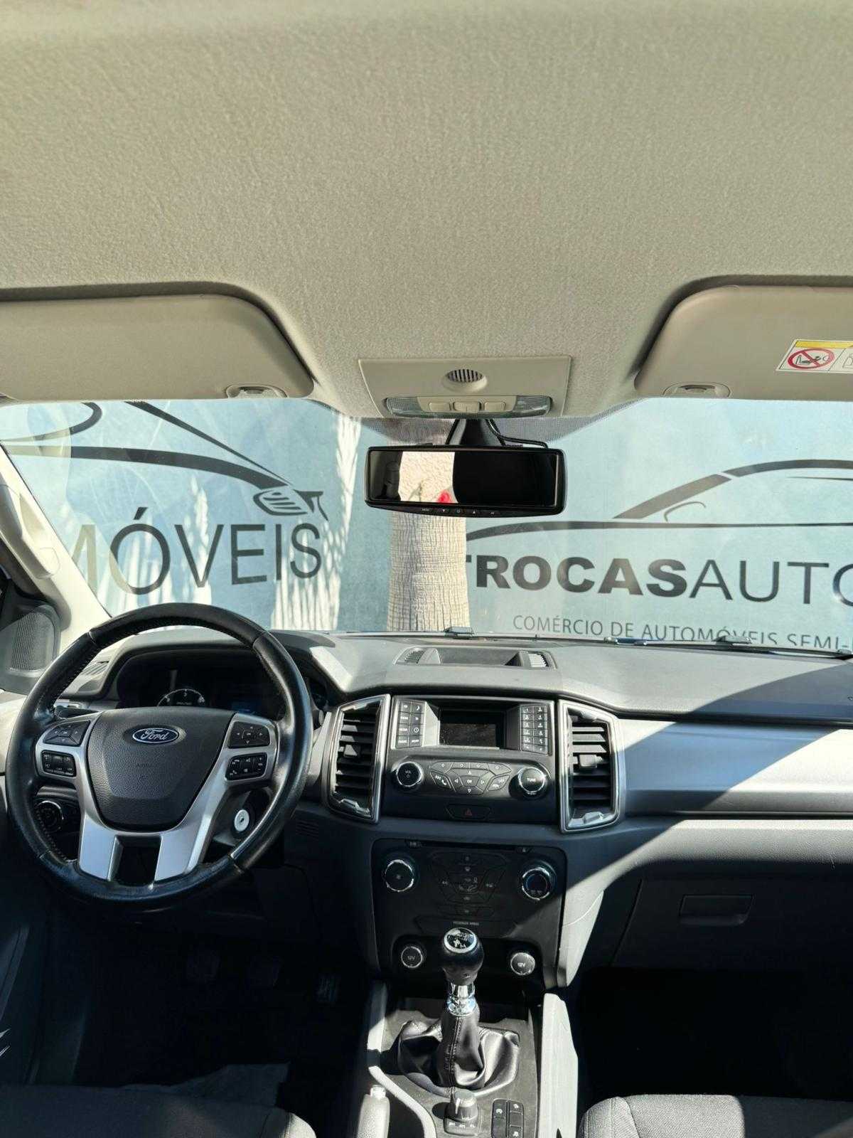ford-ranger-2016-diesel-2198cc