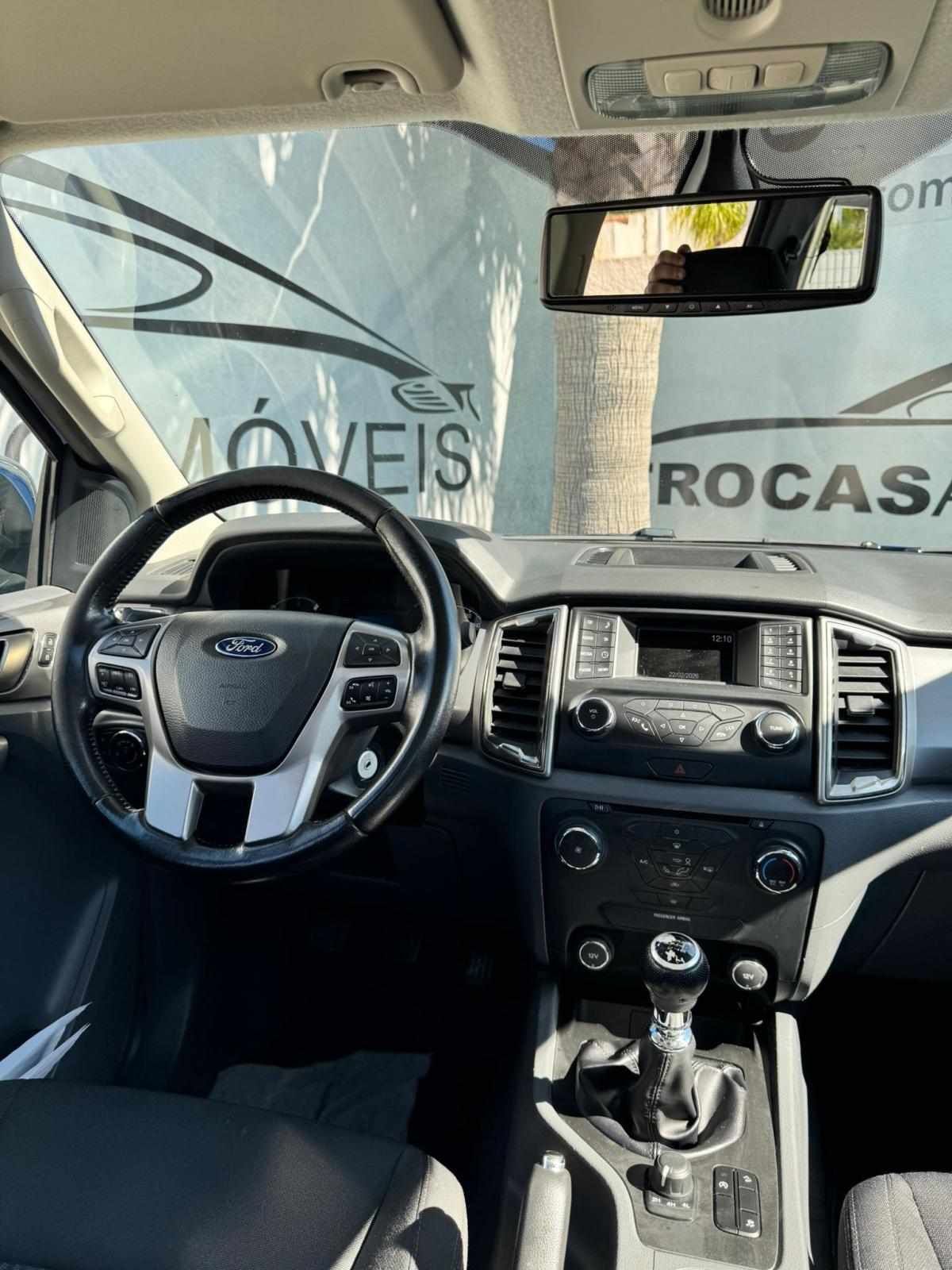 ford-ranger-2016-diesel-2198cc