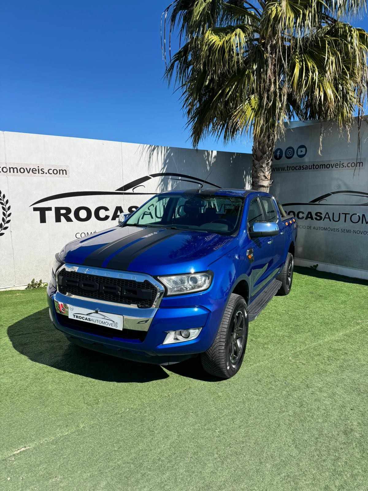 ford-ranger-2016-diesel-2198cc