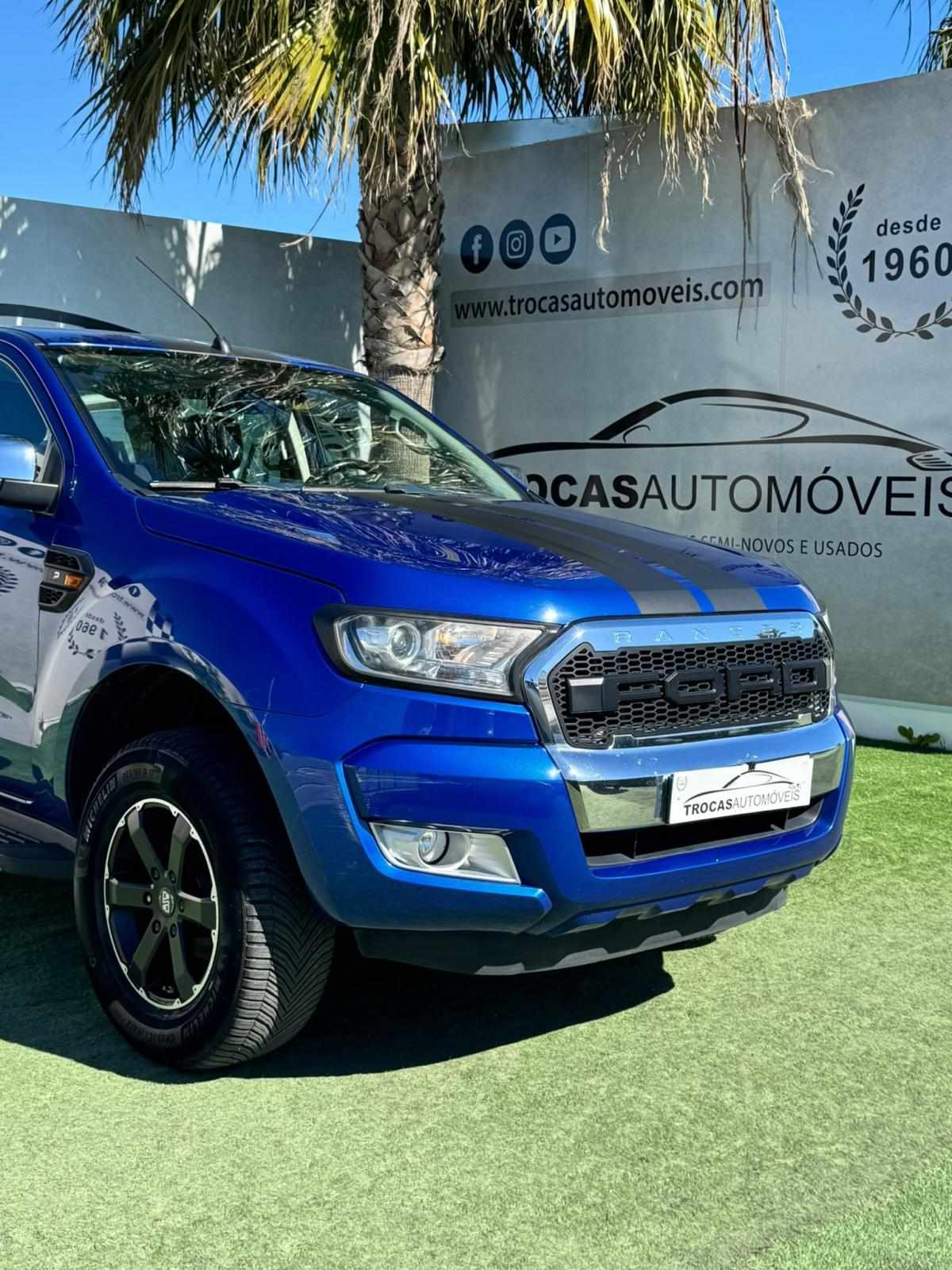 ford-ranger-2016-diesel-2198cc