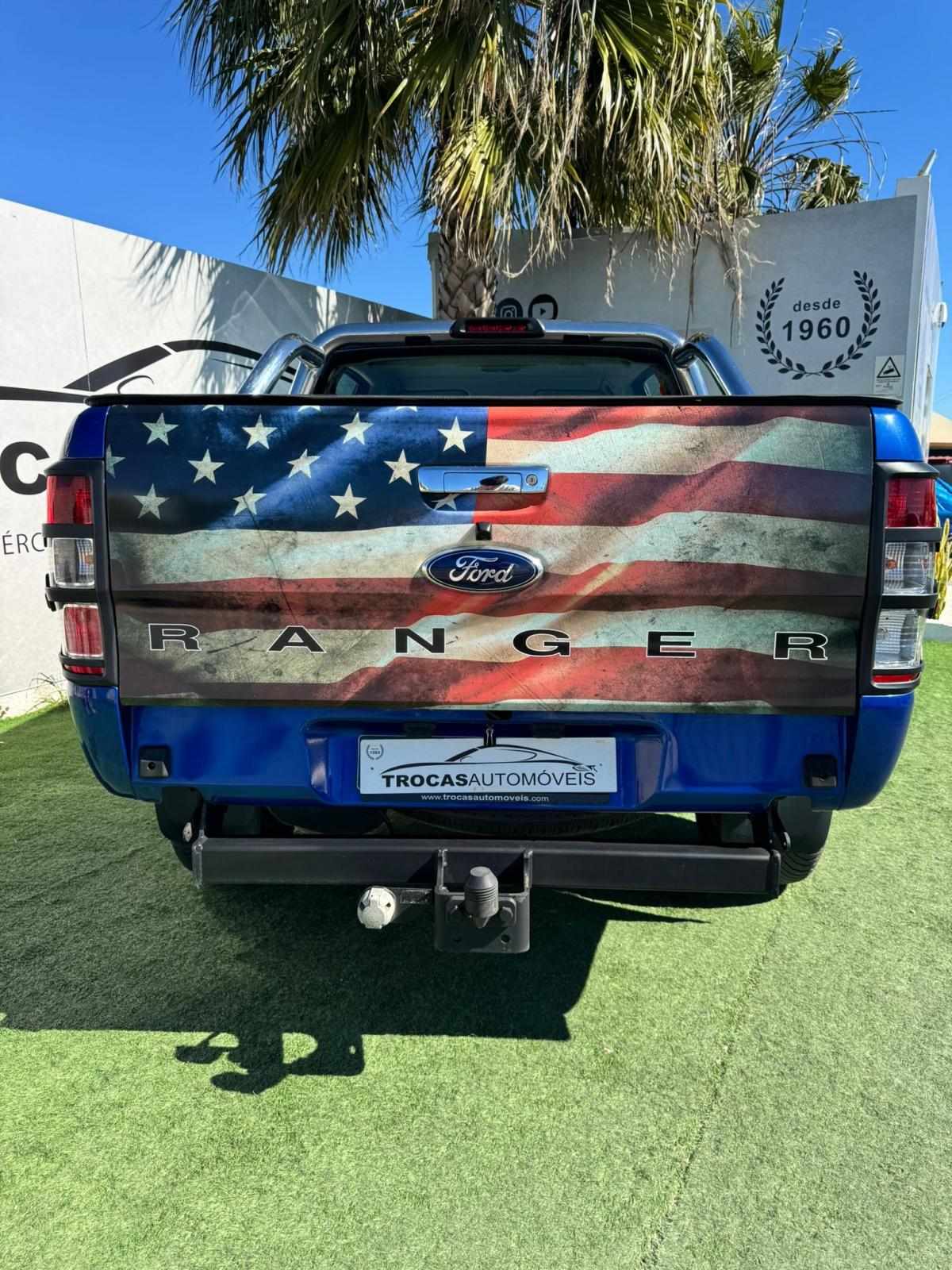 ford-ranger-2016-diesel-2198cc