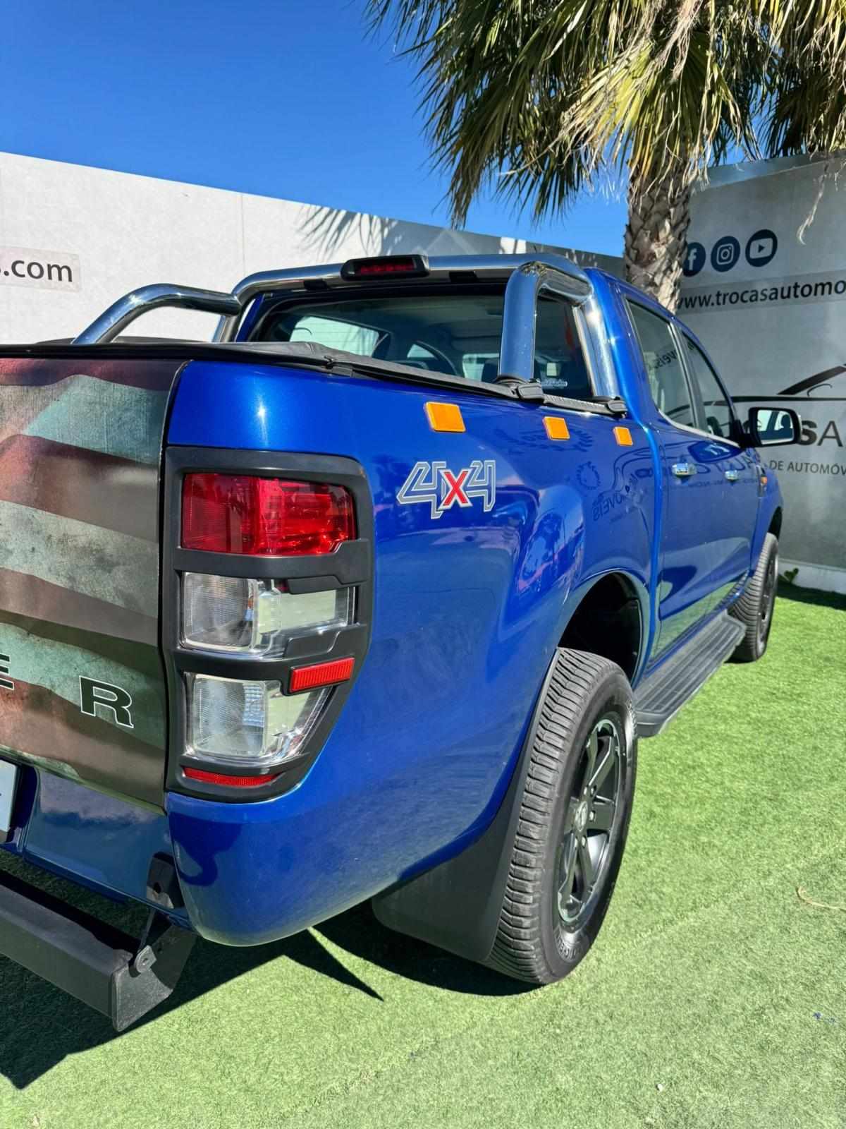 ford-ranger-2016-diesel-2198cc