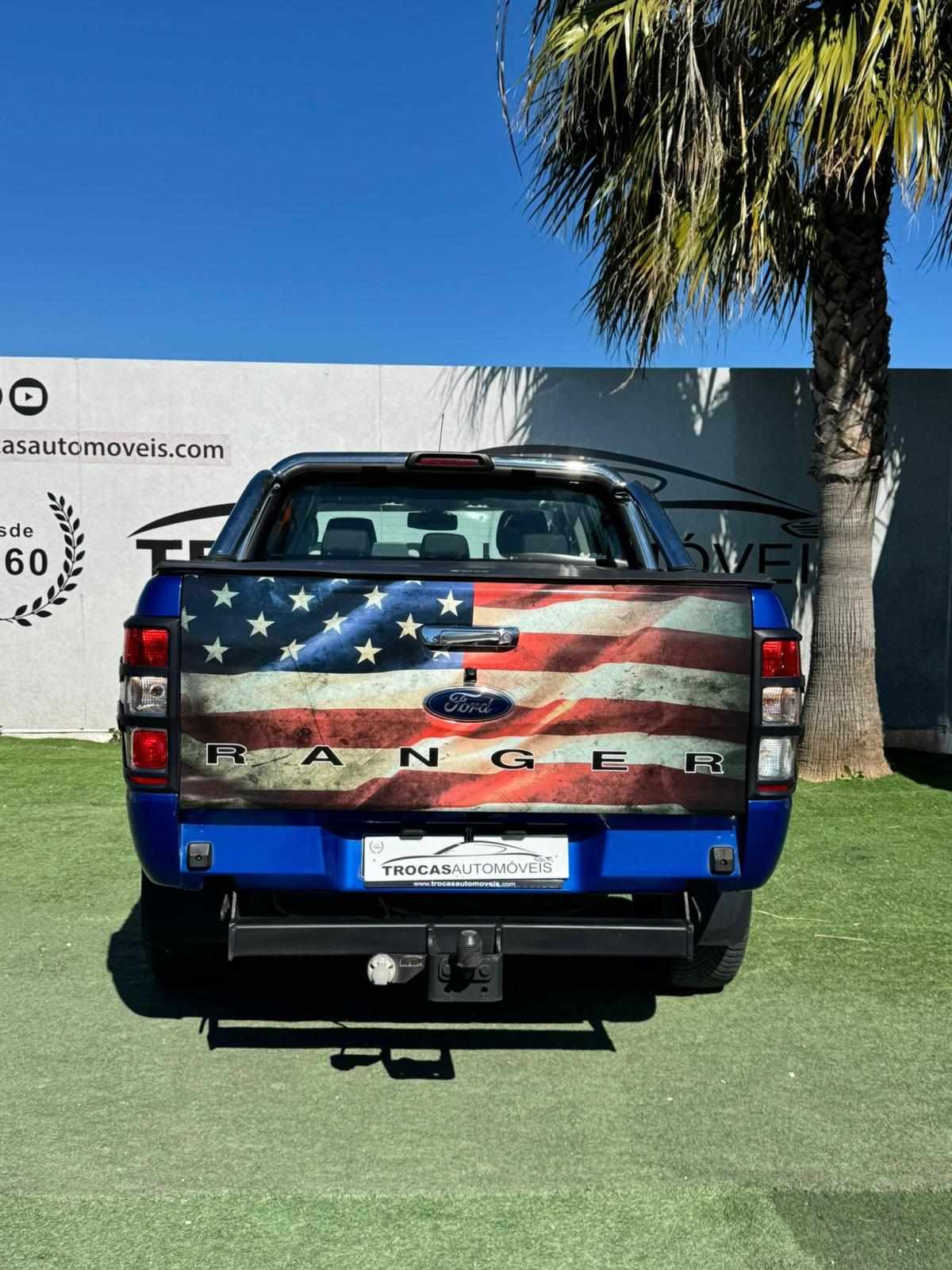 ford-ranger-2016-diesel-2198cc