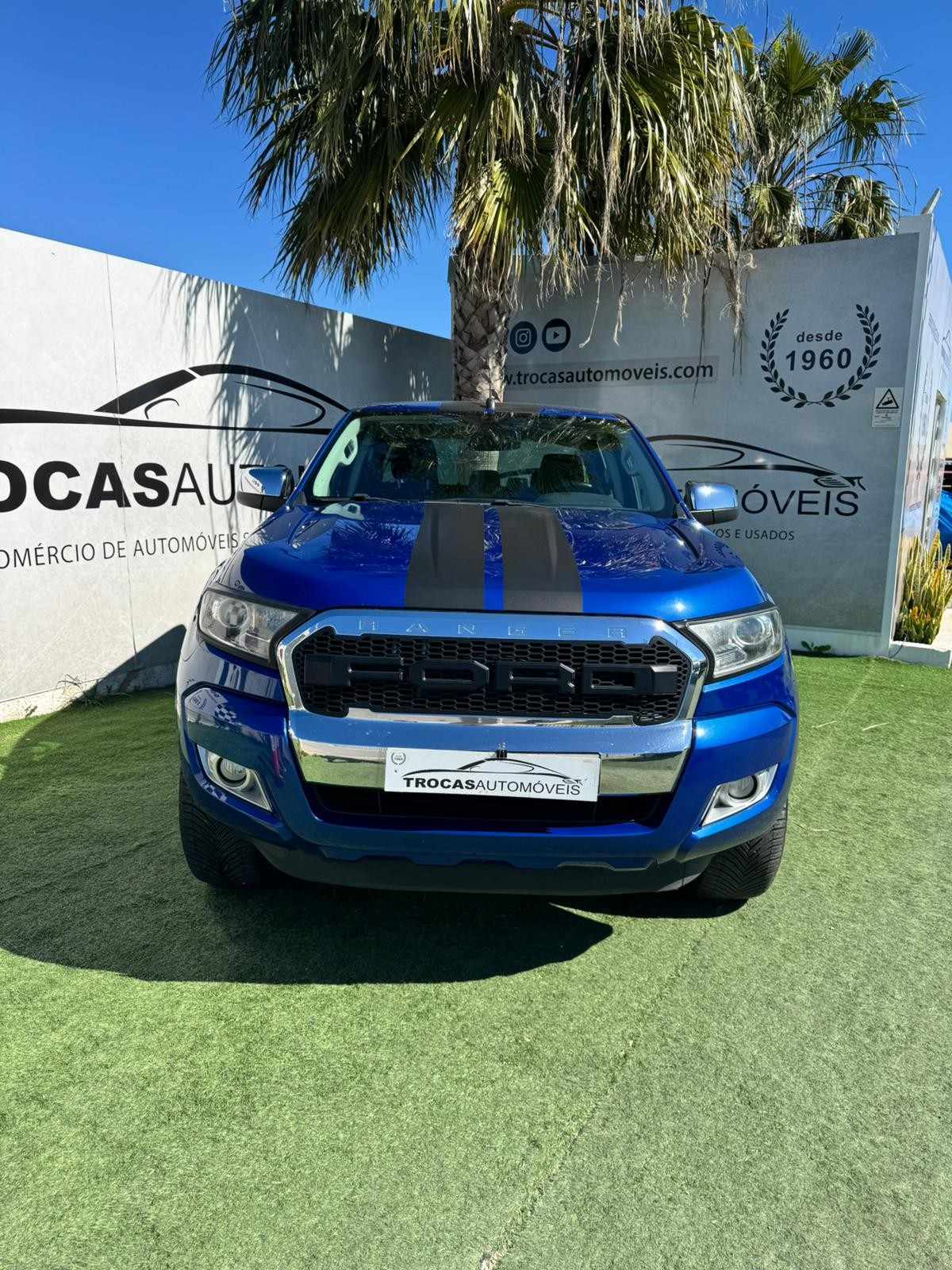 ford-ranger-2016-diesel-2198cc