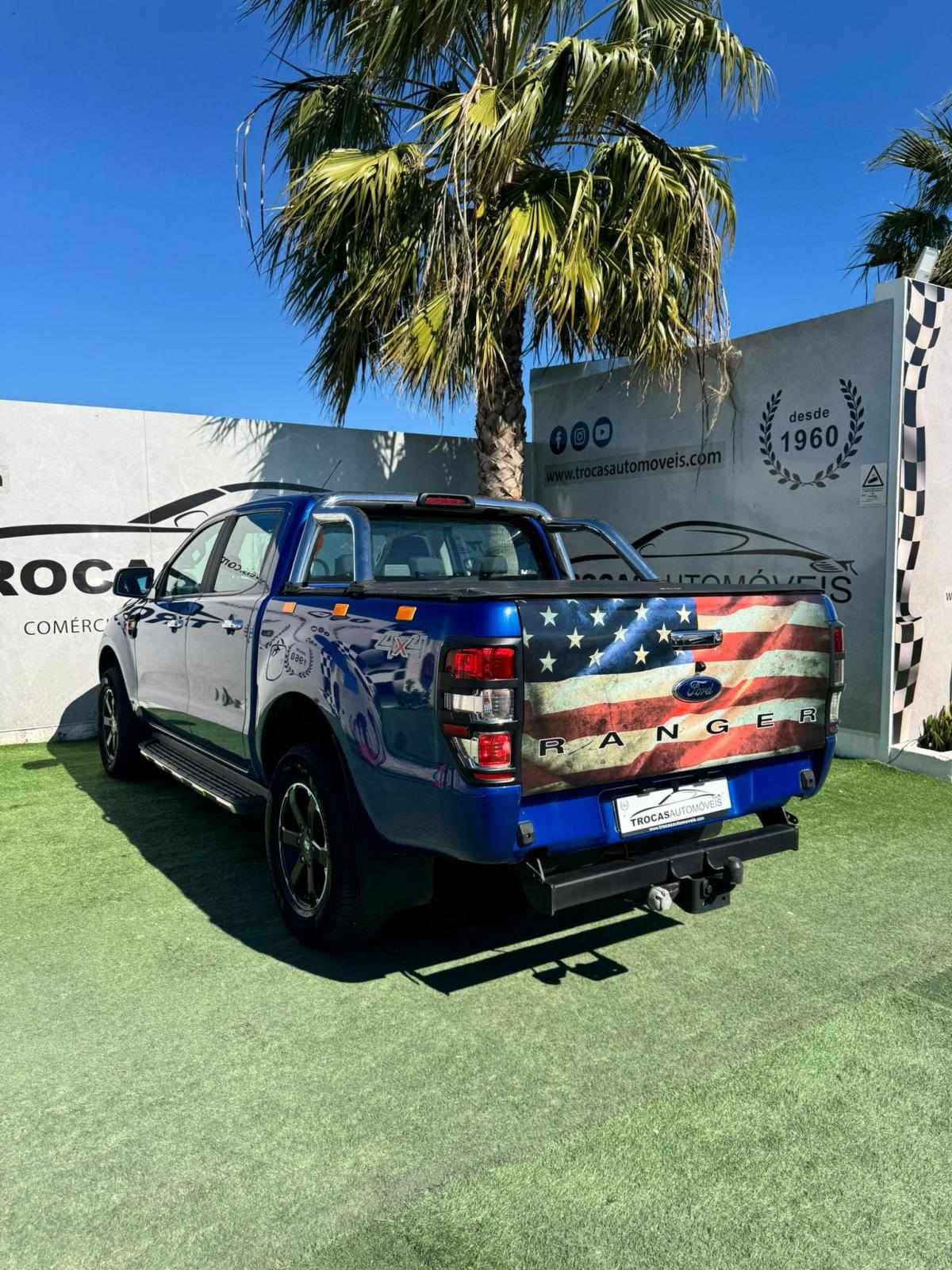 ford-ranger-2016-diesel-2198cc
