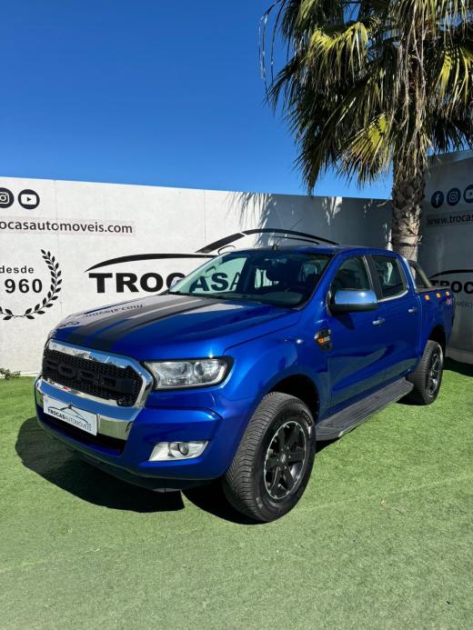 ford-ranger-2016-diesel-2198cc
