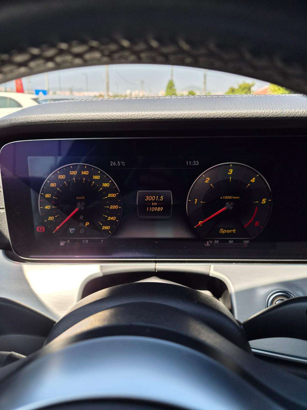 mercedes-benz-cls-2018-diesel-2925cc