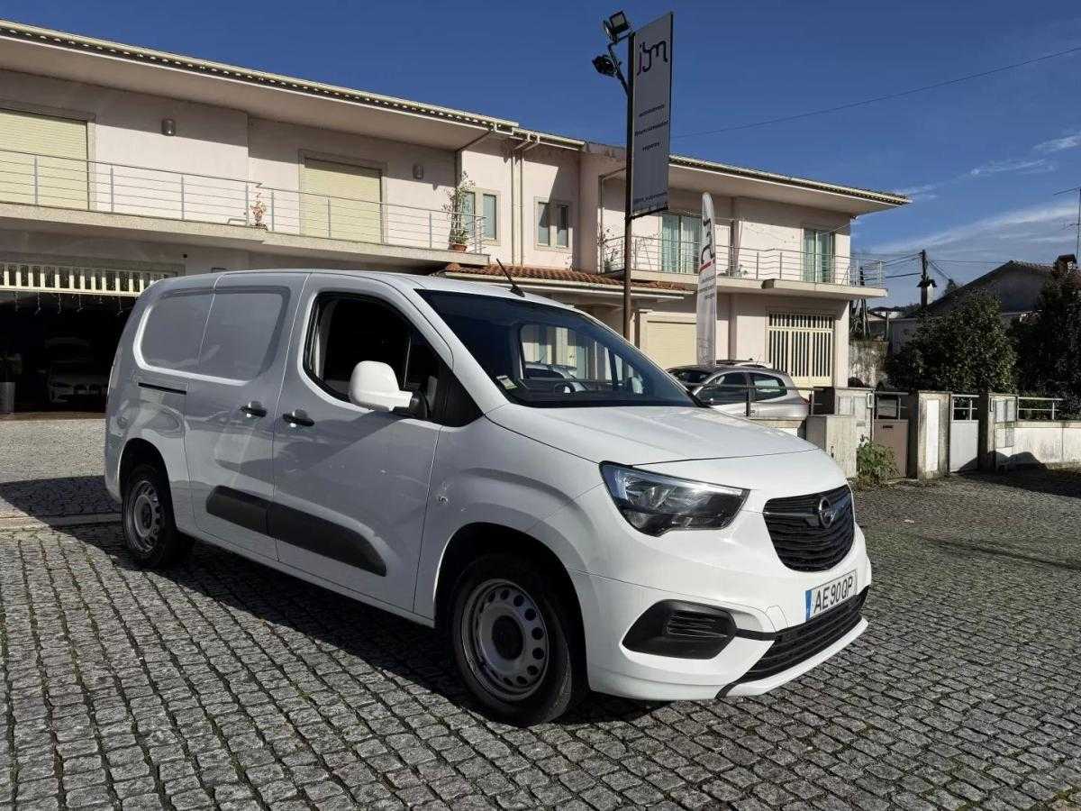 opel-combo-2020-diesel-1499cc