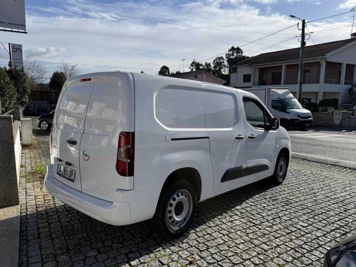 opel-combo-2020-diesel-1499cc