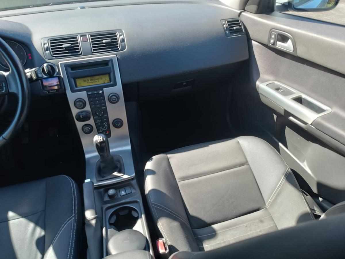 volvo-v50-1-6-d-2006-diesel-1560cc