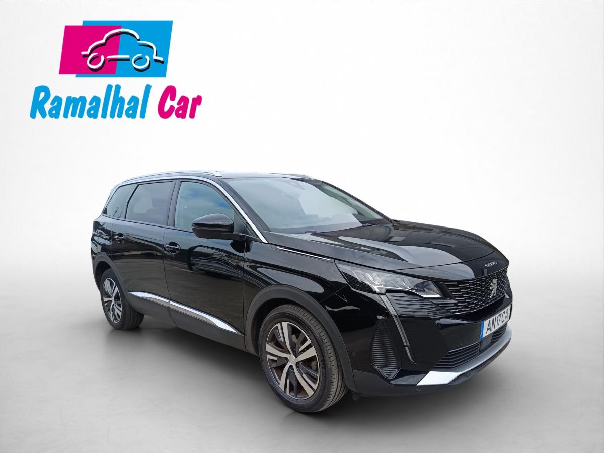 peugeot-5008-2021-diesel-1499cc